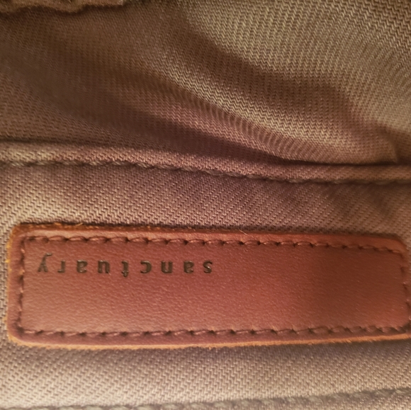 Sanctuary cargo pants - Picture 4 of 7